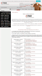 Mobile Screenshot of e-paka.igbpiast.pl